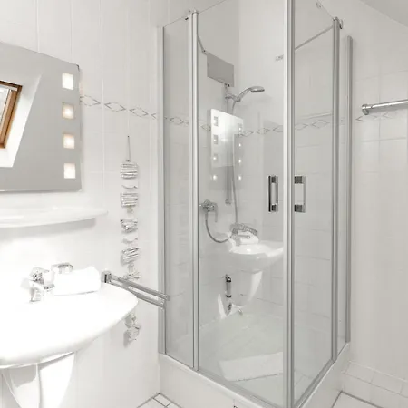 Apartment Residenz Am 24c Freissle Juist