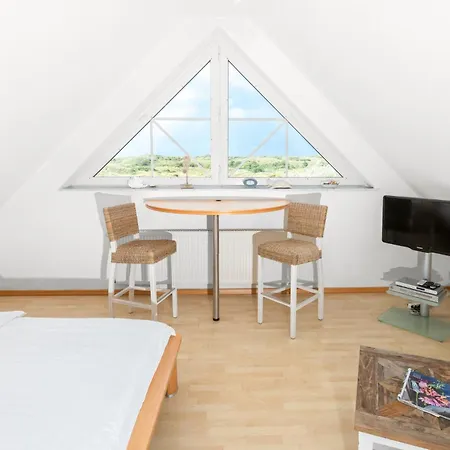 Residenz Am 24c Freissle Juist