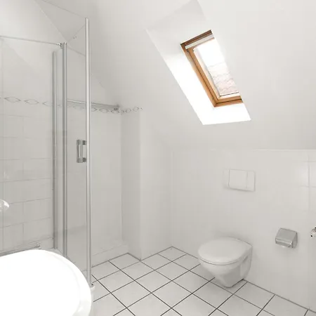 Apartment Residenz Am 24c Freissle