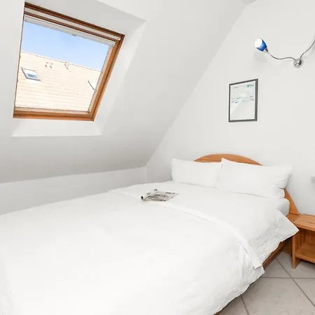 Residenz Am 24c Freissle Apartment