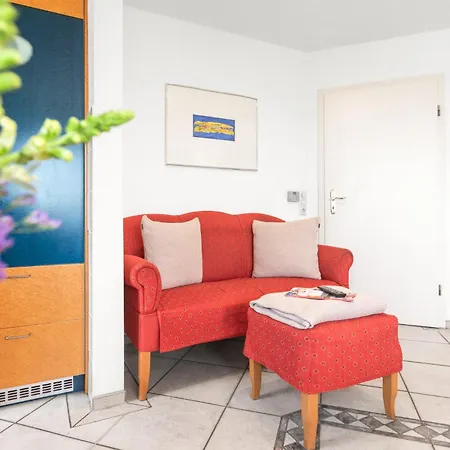 Apartment Residenz Am 24c Freissle *