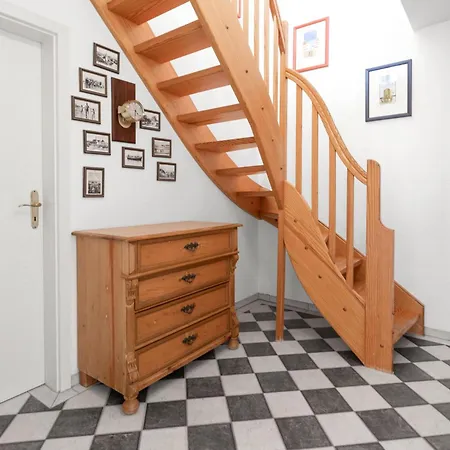Apartment Residenz Am 24c Freissle *