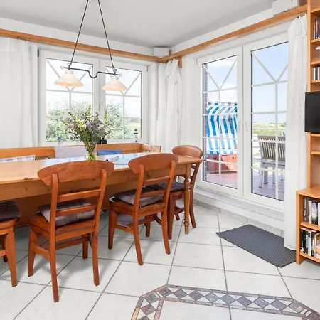 Apartment Residenz Am 24c Freissle *