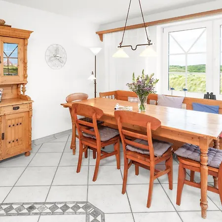 Apartment Residenz Am 24c Freissle Juist