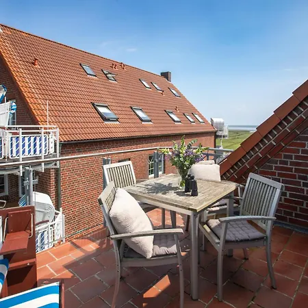 Apartment Residenz Am 24c Freissle *