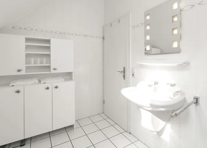 Residenz Am 24c Freissle *