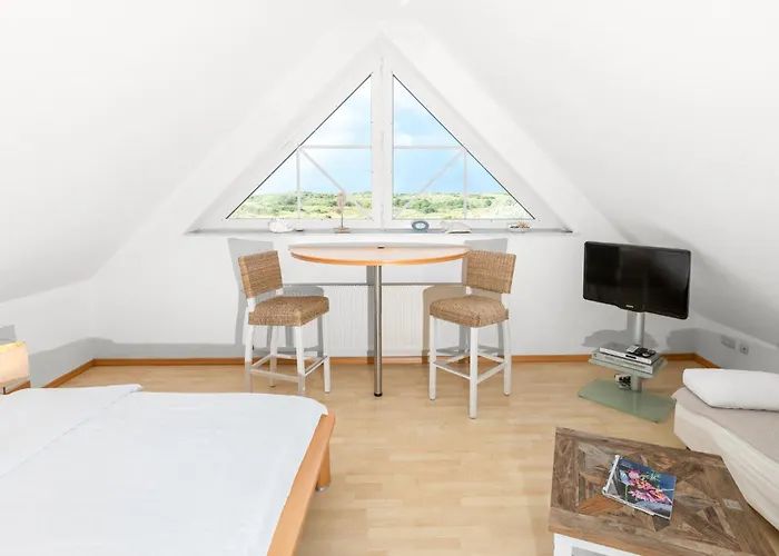 Residenz Am 24c Freissle ユイスト