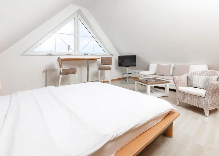 Residenz Am 24c Freissle アパート *