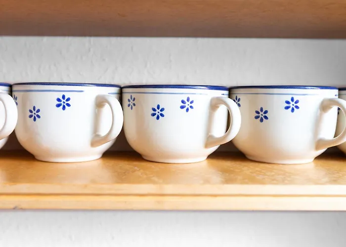 アパート Residenz Am 24c Freissle *