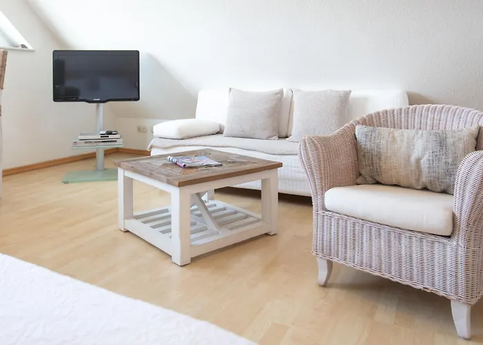 Residenz Am 24c Freissle * ユイスト