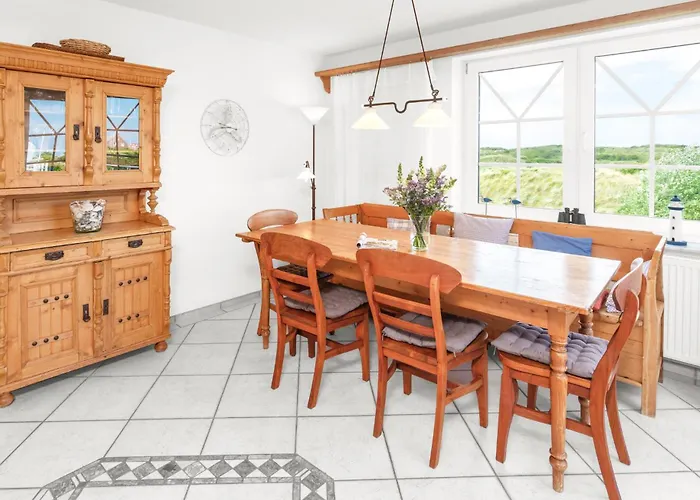 アパート Residenz Am 24c Freissle ユイスト